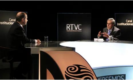 Conversemos de Actualidad 