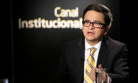 Conversemos de Actualidad por Canal Institucional