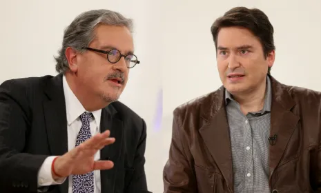 Conversemos de Economia