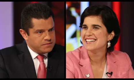 Conversemos de Economía