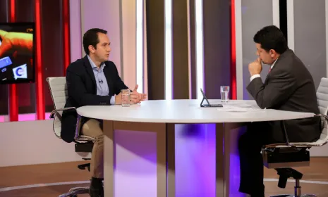 Conversemos de Economía