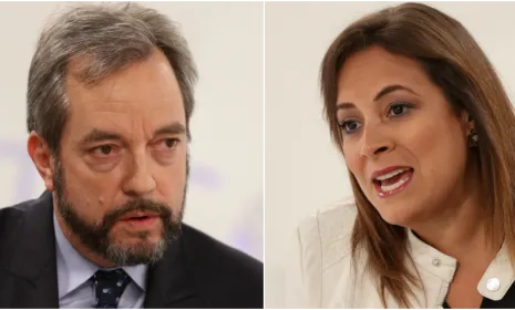 Conversemos de Economía con John Jairo Ocampo