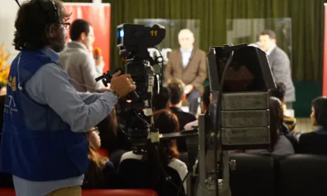 Conversemos de Economía