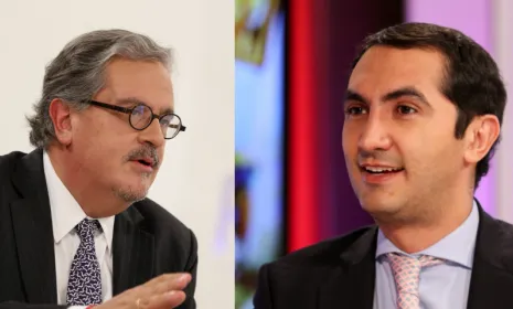 Conversemos de Economía