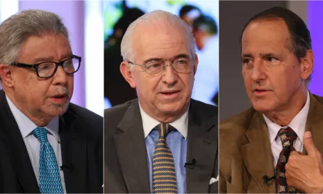 Conversemos de Economía