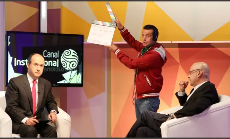 Conversemos de Actualidad 