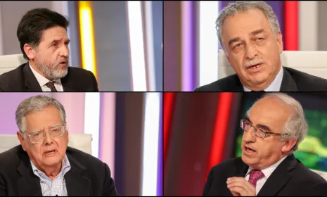 Conversemos de Economía