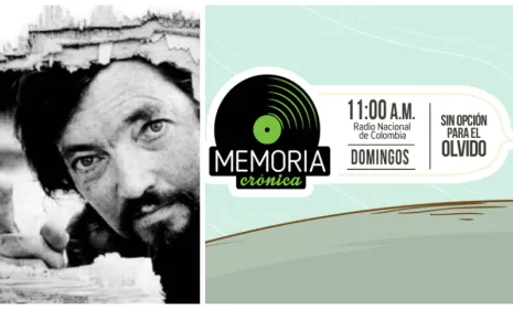 Cortazar Memoria Cronica