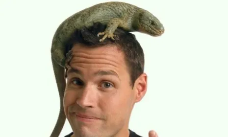 Las travesías de Corwin