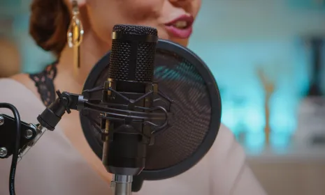 Cinco consejos para potenciar tu podcast