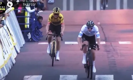 Critérium de Saitama 2024 llegará gratis a todos los colombianos