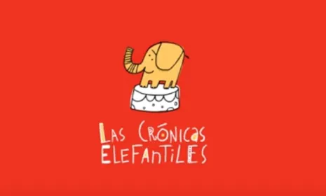 Crónicas Elefantiles de Señal Colombia 