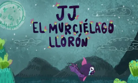 Cuentazos con efectazos, Señal Colombia de RTVC, Japan Prize 