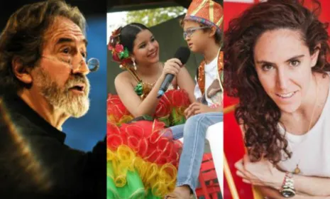 Festivales culturales en enero