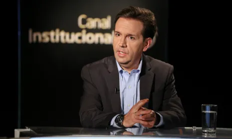 Conversemos de Actualidad por Canal Institucional