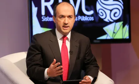 Dario Fernando Patiño - Conversemos de Actualidad