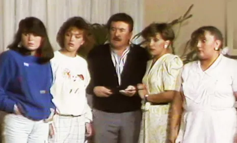 Dejémonos de vainas disponible en RTVCPlay