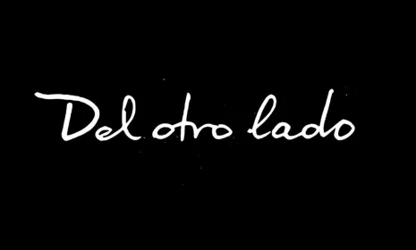 Del otro lado, documental colombiano