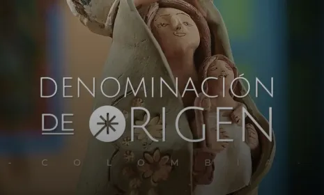 Denominación de Origen: la nueva serie documental de Señal Colombia que recoge la ancestralidad artesanal de Colombia