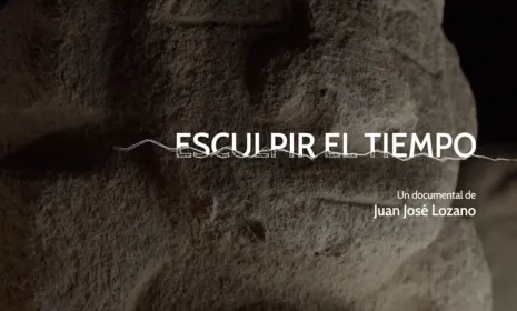 Esculpir el tiempo: el documental que busca regresar a Colombia las esculturas de San Agustín