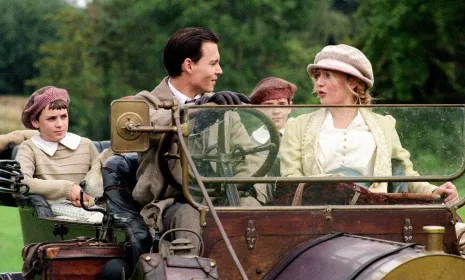 Las películas que puedes ver gratis toda la semana en Señal Colombia