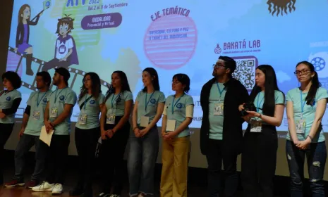 Así culminó la edición 14 del Festicine: Festival de cine, infancia y adolescencia 2023