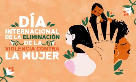 RTVC conmemora el Día Internacional de la Eliminación de la Violencia contra la Mujer 