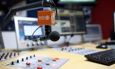 Día Mundial de la Radio: el libro de Radio Nacional para conmemorar esta fecha