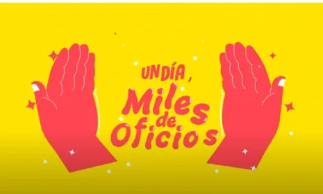Especial Día del trabajo RTVC
