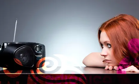 Día Mundial de la Radio