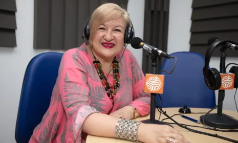 Podcast de Diana Uribe gratis