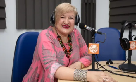 Diana Uribe vuelve a los medios de comunicación