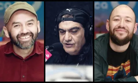 Días de Radio de Radiónica