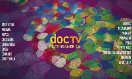 DocTV Latinoamérica
