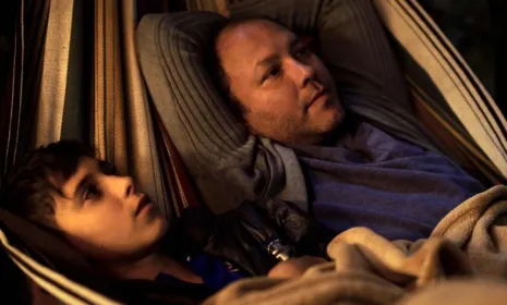 Documental Del otro lado