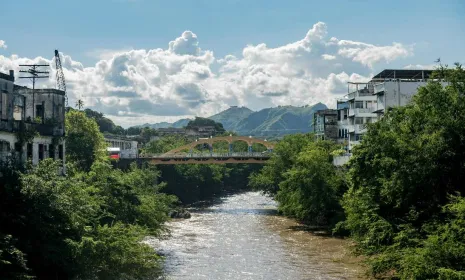 Documental Las voces del río: embárcate en un viaje de emociones en lo profundo del Magdalena