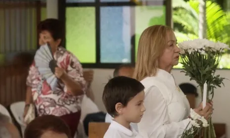 RTVC estrena el documental ‘Tabares Toro’, la historia de una madre que no dejó de buscar