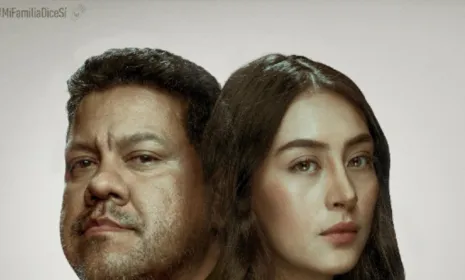 Donación de órganos premio Effie Awards Colombia