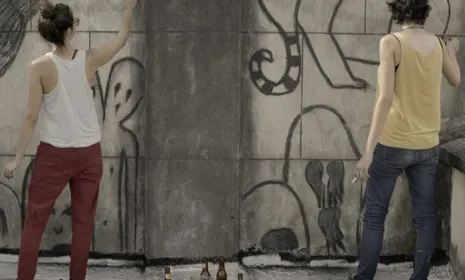 Dopamina: ¿De qué va la película que se estrena en RTVCPlay?