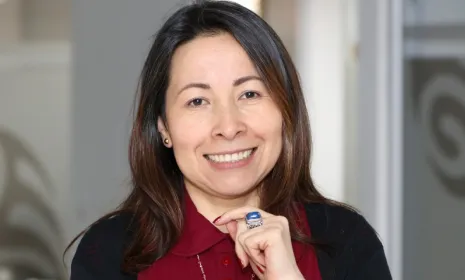 Dora Brausin RTVC Medios Públicos 