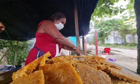 Cinco claves del especial ‘Dulces colombianos’ de Radio Nacional