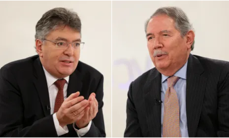 Conversemos de Economía con John Jairo Ocampo