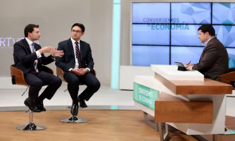 Conversemos de Economía
