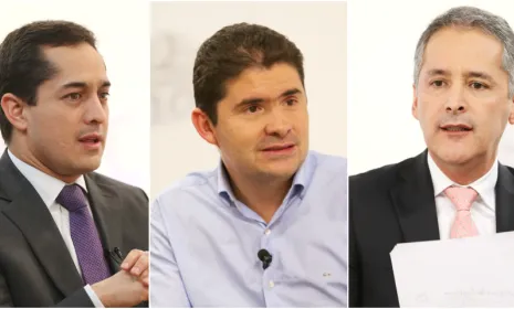 Invitados ´Conversemos de Economía´