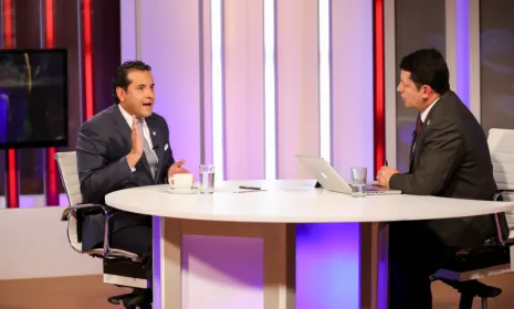 Conversemos de Economía