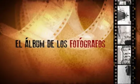 Este miércoles, Señal Colombia estrena la serie documental sobre 13 grandes fotógrafos colombianos