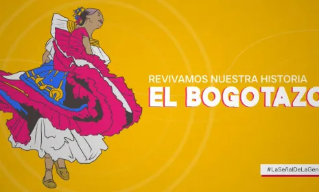 El Sistema de Medios Públicos RTVC es la ventana y la voz de las víctimas en su día