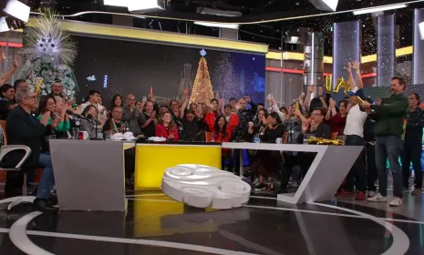 En el 2025 Señal Colombia amplió sus programas haciéndolos más diversos y plurales