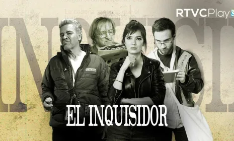 El Inquisidor II, la nueva experiencia inmersiva de El Cubo