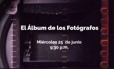 13 de los mejores fotógrafos colombianos ahora en RTVC